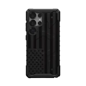 Pathfinder Case For Samsung Galaxy - American Black Flag