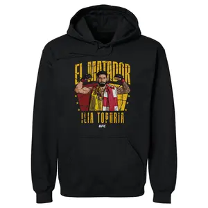 Ilia Topuria El Matador Unisex T-shirt Hoodie Sweatshirt MMA 410