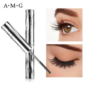 Waterproof Voluminous Curling Lengthening Mascara, 1 Count Long Lasting Eyelash Primer, Professional Eye Enhancement Makeup Products, Volumizing Mascara, Cosmetic, Volume Lash, Fanning Volumizing Mascara