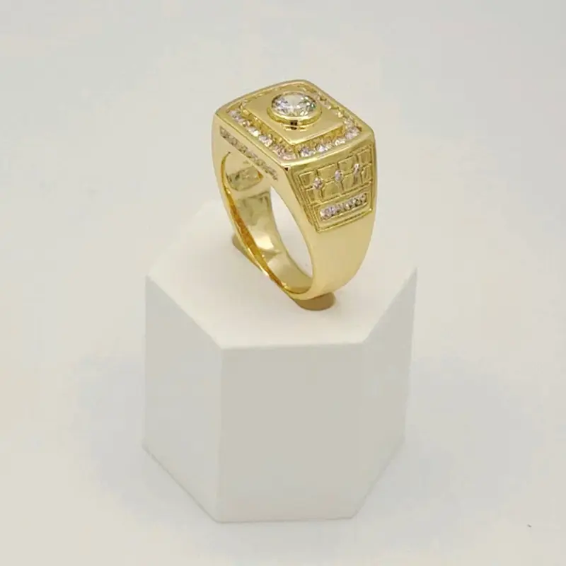 Rodriguezjewelry # 2424 ring