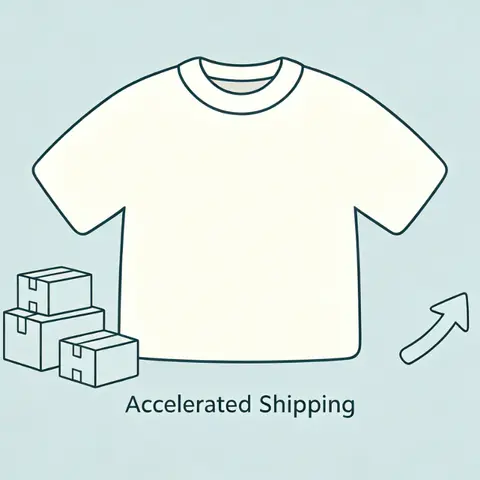 Dear customers, when you purchase women's clothing items from our store, you can enjoy priority packaging and delivery services.4