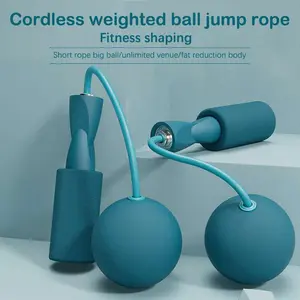 Cordless Training Jump Rope