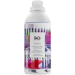 ANALOG Cleansing Foam Conditioner