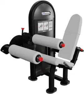 Nautilus Instinct Dual Leg Extension / Leg Curl 9NL-D1014-60ARS (New)