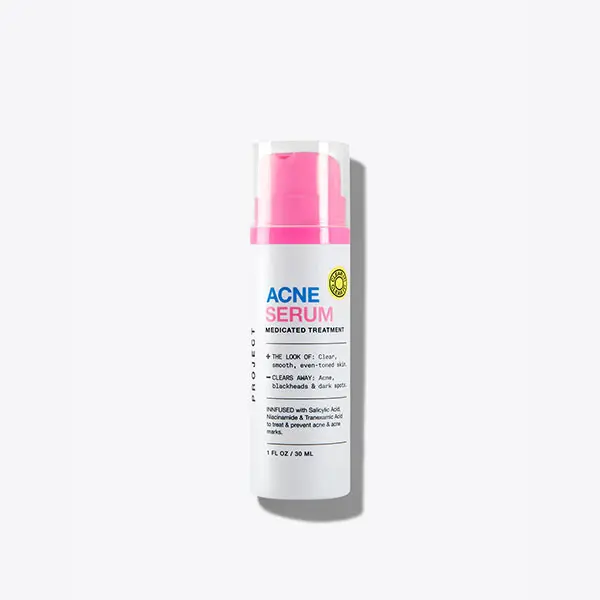 INNBEAUTY PROJECT Acne Serum Medicated Treatment for Acne & Blackheads INNBEAUTY PROJECT Acne Serum Medicated Treatment for Acne & Blackheads