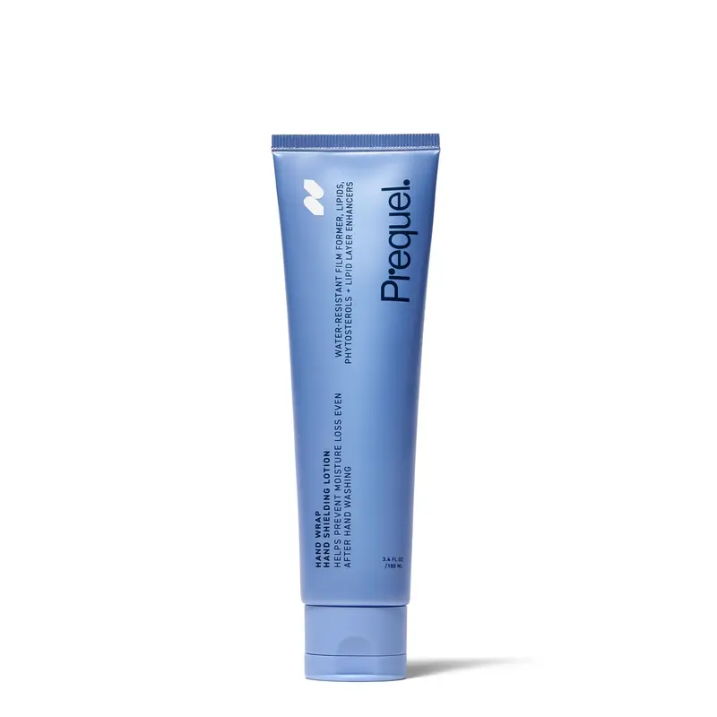 Hand Wrap Lightweight Hand Shielding Lotion