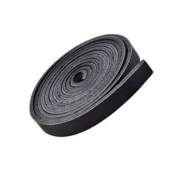Genuine Leather Strap Cowhide Leather Strips for Crafts Strap Leather Wrap for Handbag Saddle Belt Jewelry Making Craft Leather Straps