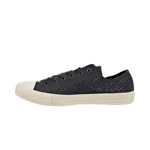 Chuck Taylor All Star Ox "Perforated Core Black/Cloud White" 160464C