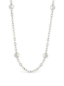 Magdalene Beaded Link Body Chain