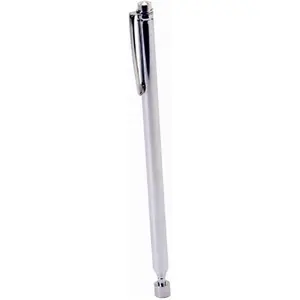 212 MAIN Magnetic Telescoping Pickup Pointer - 25in, Carded, Telescopic Grip, Retrieve Items, Model 07228 (Sports & Outdoor Leisure Equipment)