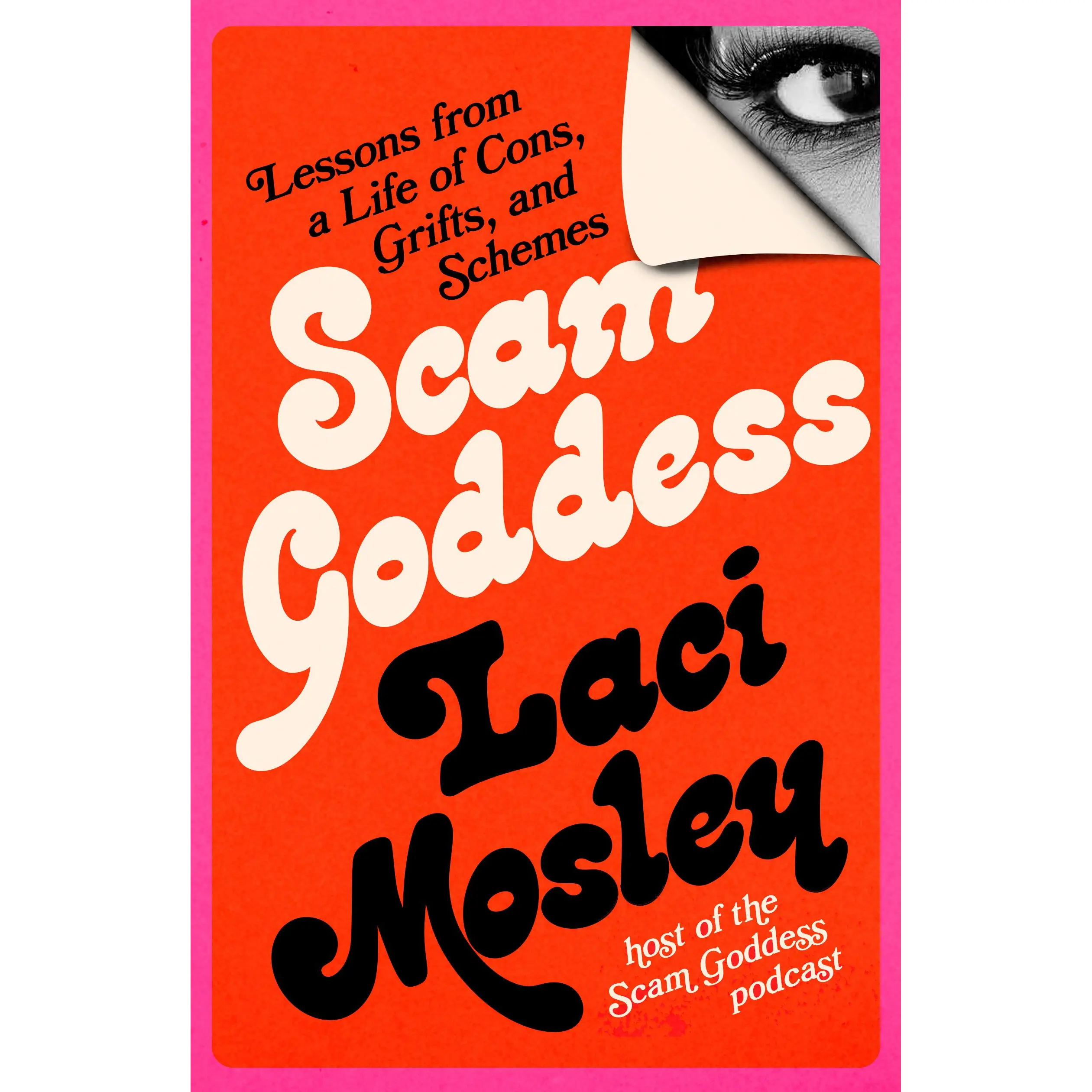 Scam Goddess
