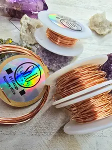 Joe's Deluxe Wire Wrap Starter Kit