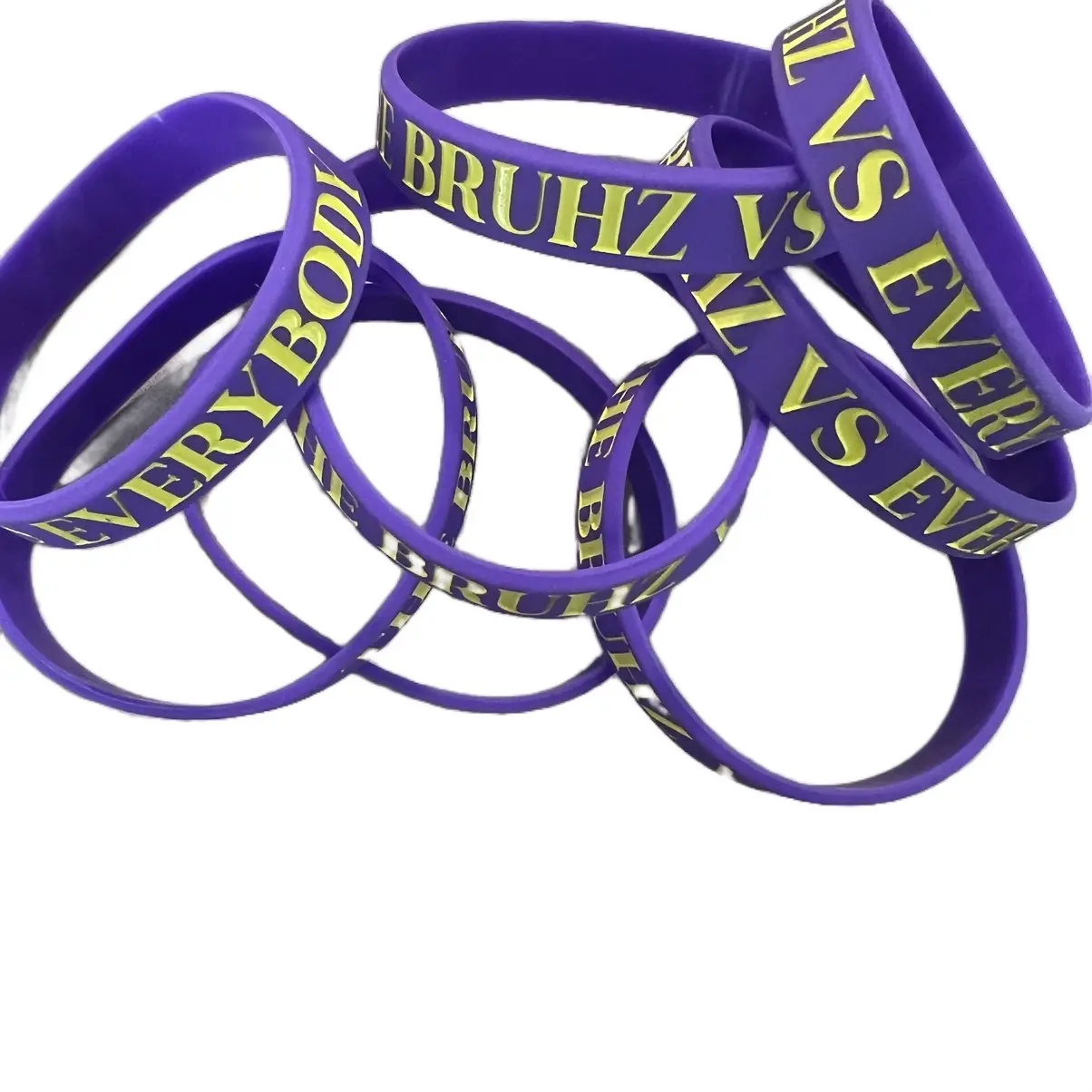 1 Omega Psi Phi wristband