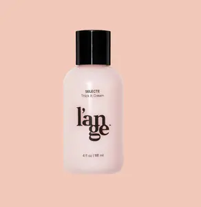 L'ANGE HAIR - Selected Thick It Volumizing Styling Cream - Lightweight Haircare Cream, Adds Volume & Bounce, Smooth, Boosts Moisture, Contains Coconut Oil & Wheat Amino Acids, Textured Definition for Curly Hair Products