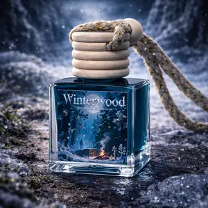 Winterwood car diffuser