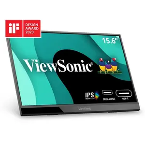 Viewsonic  15.6 in. 1080P Portable Monitor
