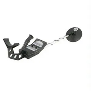 212 MAIN Gold Digger Metal Detector, with Headphones, All-Metal Mode, Ground Balanced Function, Waterproof Coil