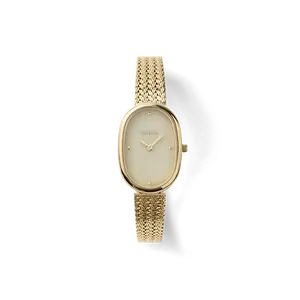 Jane (Tethered) - Gold/Champagne