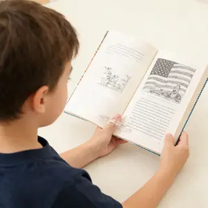 5PCS Acrylic Book Page Holder Thumb Bookmark Reading Aid for Hands-Free Single-Hand ReadingClear acrylic material, durable & lightweight, easy to carry -RR