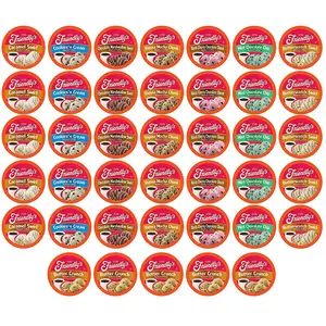 Friendlys Ice Cream Coffee Pods Variety Pack