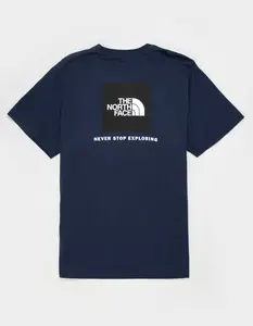 THE NORTH FACE Box NSE Mens Tee