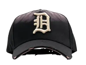 1.1 No Brainer Dandy Hats