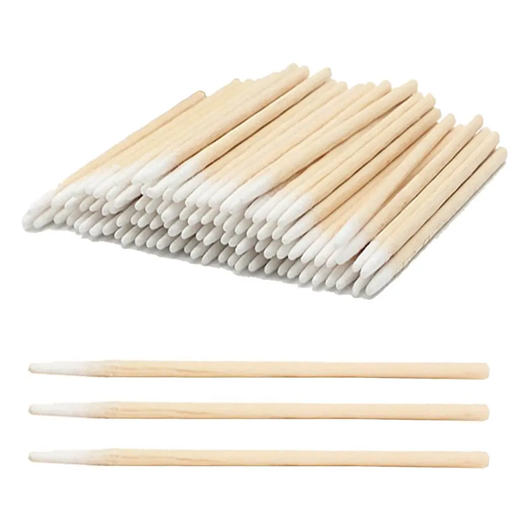 Cotton swap