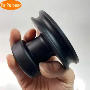 Tile Suction Cup, Vacuum Suction Tool, Renovation Tool, Vacuum Cup, Tile Leveling Suction Cup, for Stone Marble Slab Glass Windshield Tile Granite Handling Window Replacement