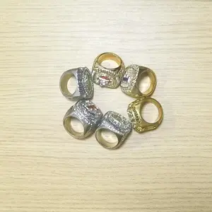 O-Y 6SET RING AND BOX Jewelry rings, personalized rings, festival gifts