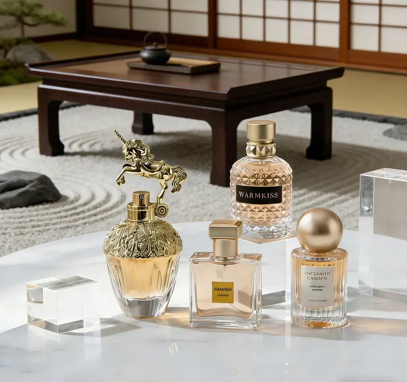 香水(女性用) piumbeauty SETBOX perfumbox - TikTok Shop