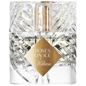 Kilian Paris Women's 1.7 Ounce Roses On Ice Eau de Parfum