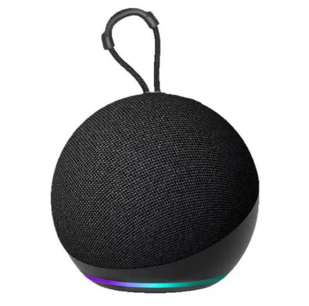 Bluetooth Speaker Wireless Portable Mini Speaker, Outdoor Home Subwoofer with Enhanced Bass Audio, Compact Vibrant Sound, Smart Living Speaker for Travel, Party and Daily Use