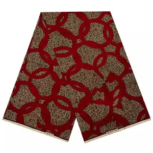 African print fabric