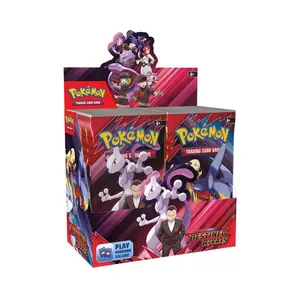 Pokemon SV10: Destined Rivals Booster Box