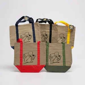 Buc-ee's Mini Tote Bag