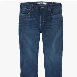 Carhartt Men’s Rugged Flex Relaxed Fit 5-Pocket Jeans