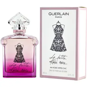 La Petite Robe Noire Ma Robe Hippie-Chic By Guerlain Eau De Parfum For Women