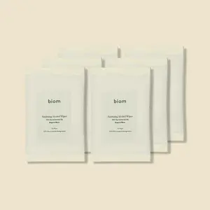 Hand Sanitizing Wipes - Travel Packs