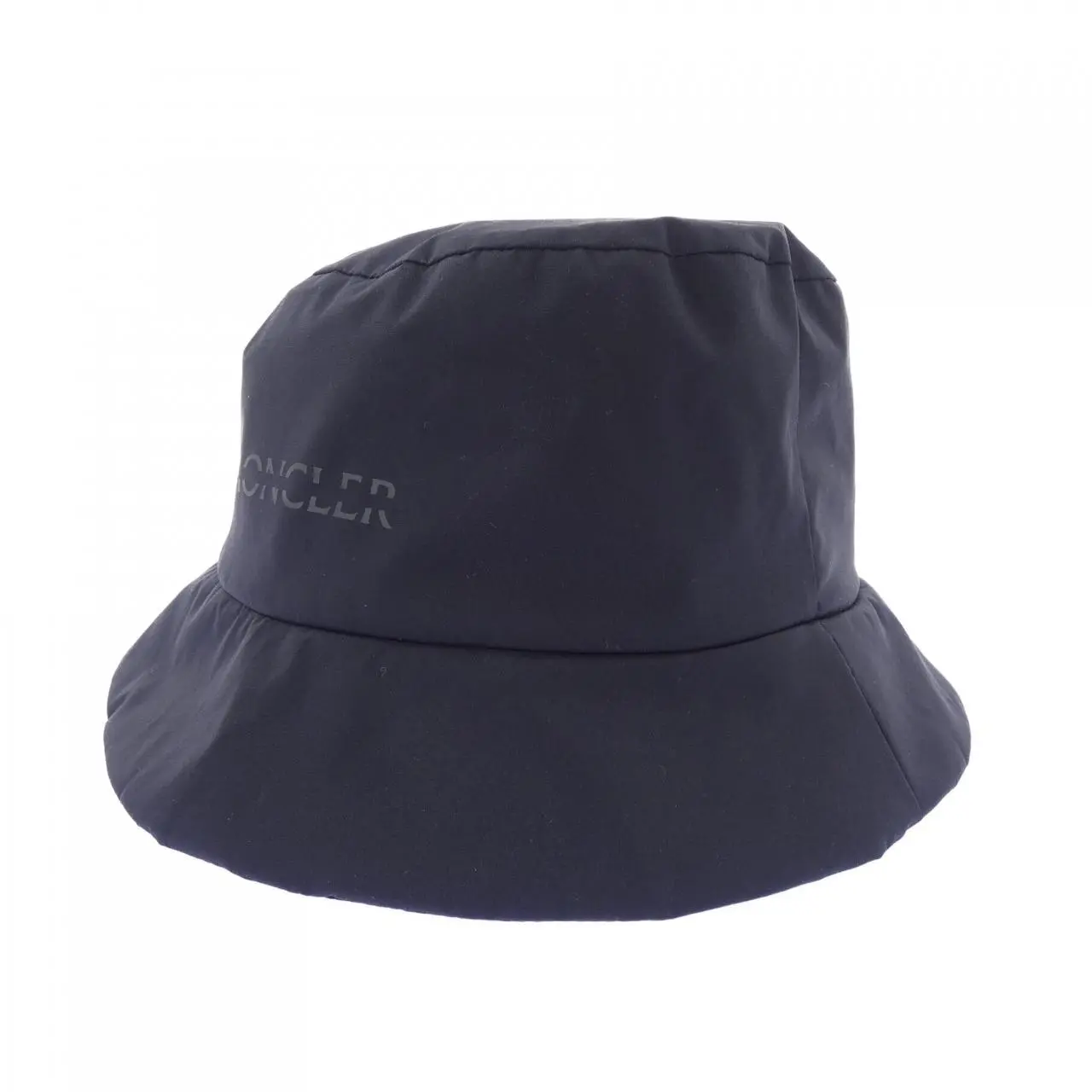 Pre-owned MONCLER Others Small Leather Goods BUCKET Hat