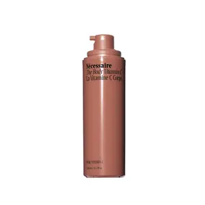 Nécessaire The Body Vitamin C Serum | Pure Vitamin C, Tranexamic Acid and Enzymes Treatment For Women + Men | Brightens + Evens Skin Tone | Dermatologist-Tested. Hypoallergenic (150 ml/5.1 oz)