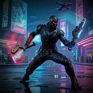 Kids LED Light-Up Transformable Toy Sword & Axe, Rechargeable Interactive Playset, Blue Options, Perfect Gift for Boys, USB Rechargeable Lightsaber