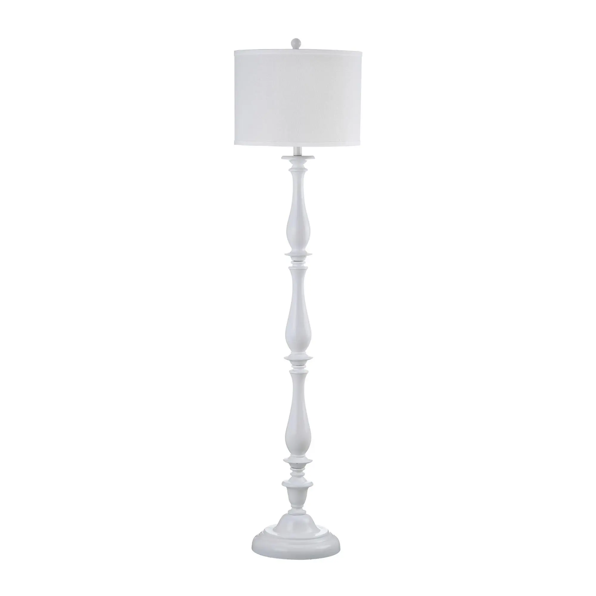 Safavieh Bessie Candlestick Floor Lamp