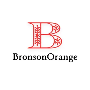 BronsonOrange shop logo