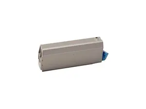 OKIDATA OEM Toner, MAGENTA, yield 11,500 52123802