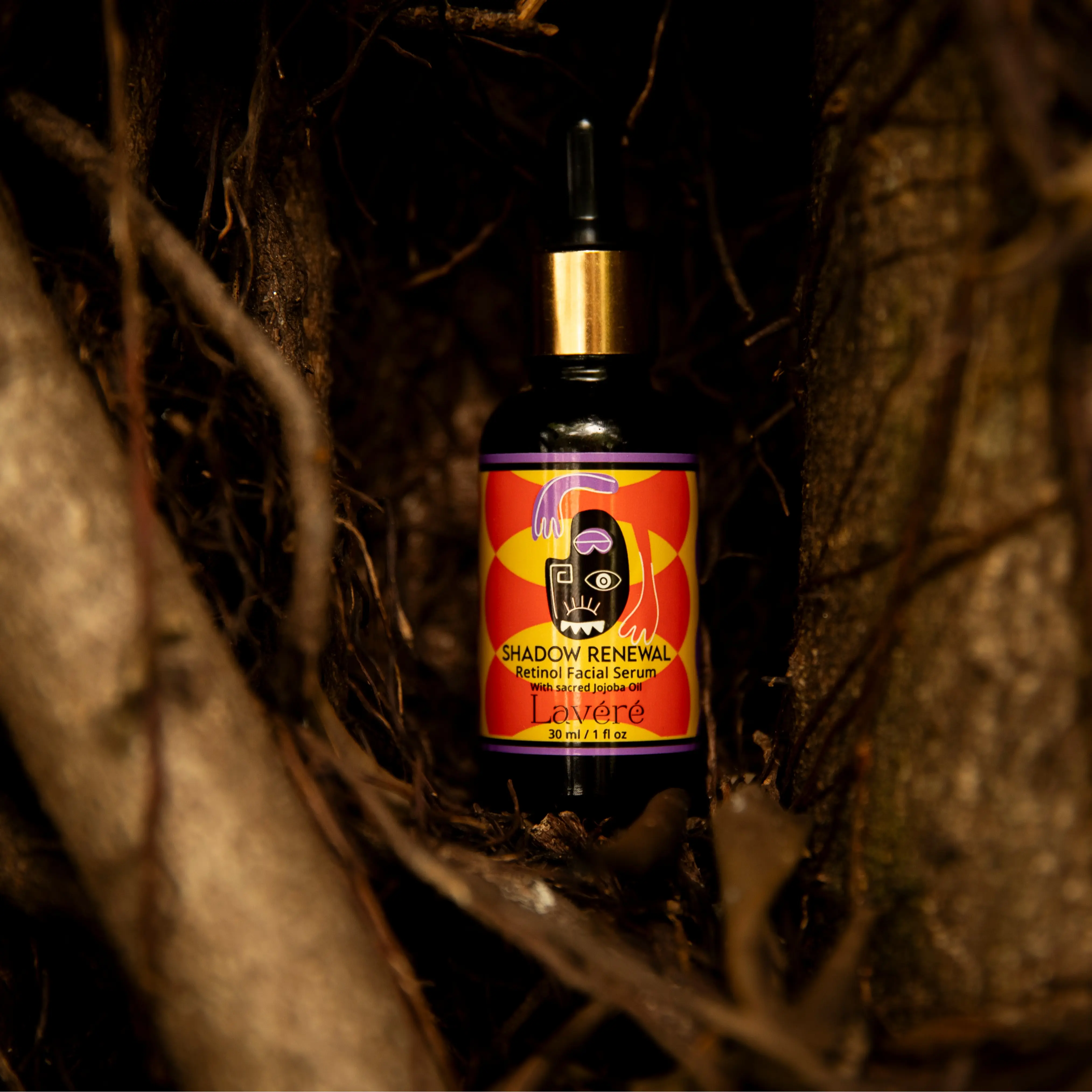 UNO UNO Retinol+Beef Tallow & Wild Honey