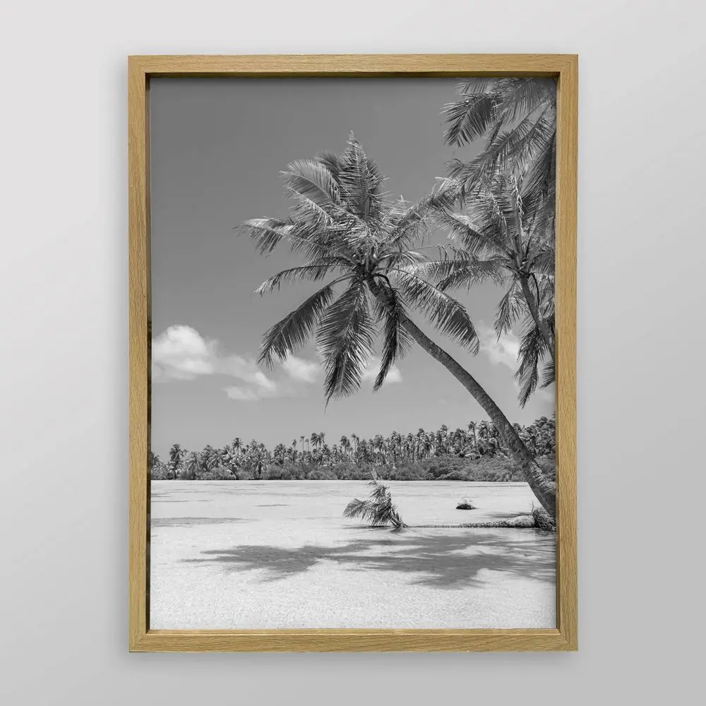 Poster Frame - Threshold Poster Frame - Threshold