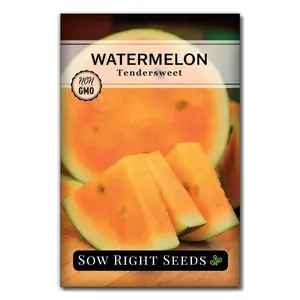 Tendersweet Watermelon