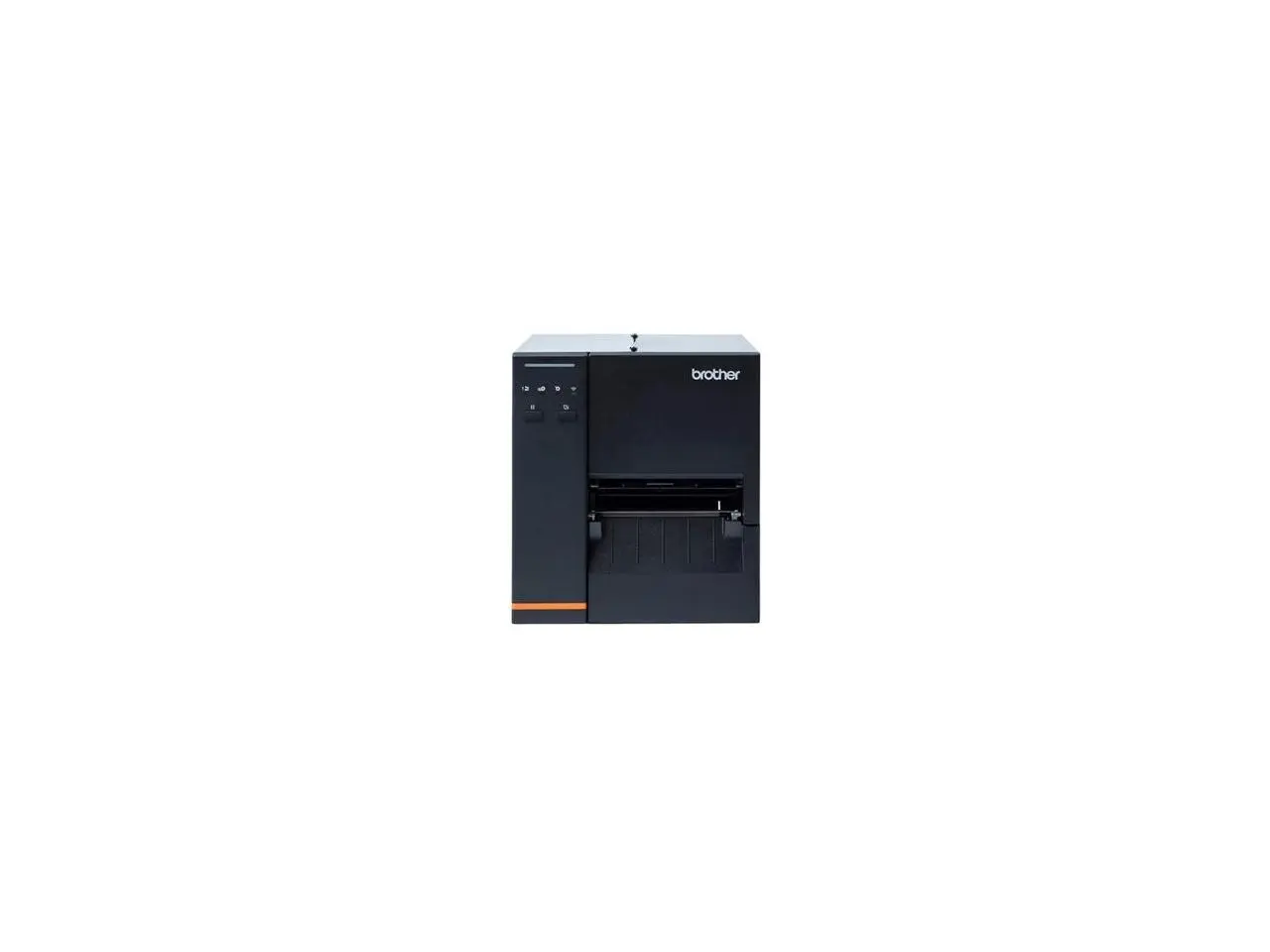 Brother TJ4010TN Industrial Thermal Transfer Printer Color Label/Receipt Brother TJ4010TN Industrial Thermal Transfer Printer Color Label/Receipt