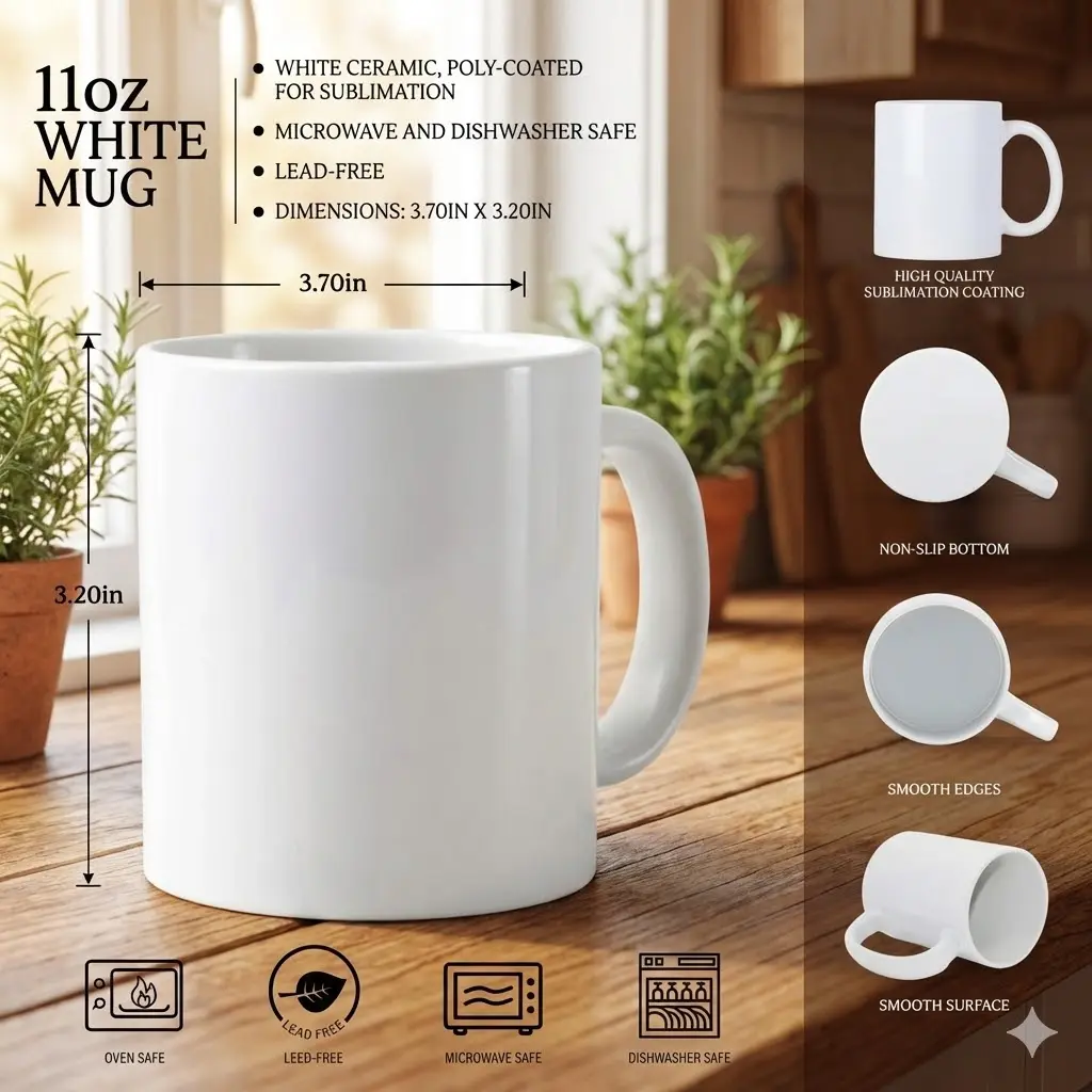 another coffee cup Another Cup of Coffee – Ugly Mug Company main image 0