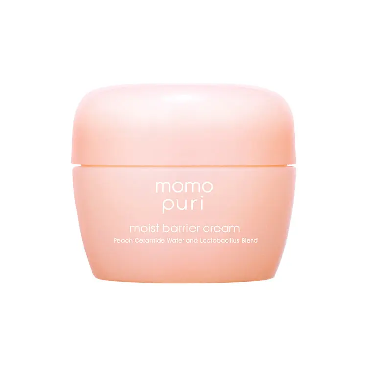 Momo Puri: Moist Barrier Cream